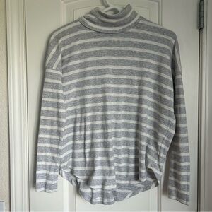 Aerie Women’s Striped Tunic - Size XS